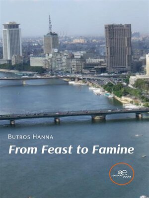 cover image of From Feast to Famine